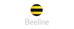 Beeline logotipi