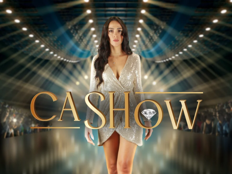 Cash show