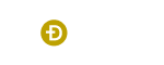 Dogecoin logotipi