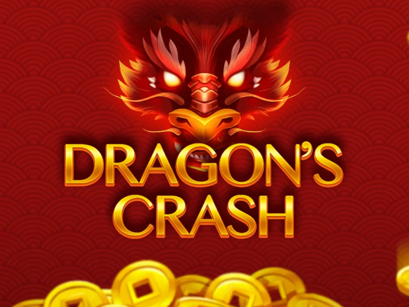 Dragons Crash