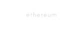 Ethereum logotipi