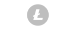 Litecoin logotipi