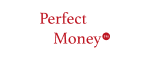 Perfect Money logotipi