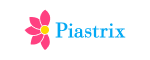 Piastrix logotipi