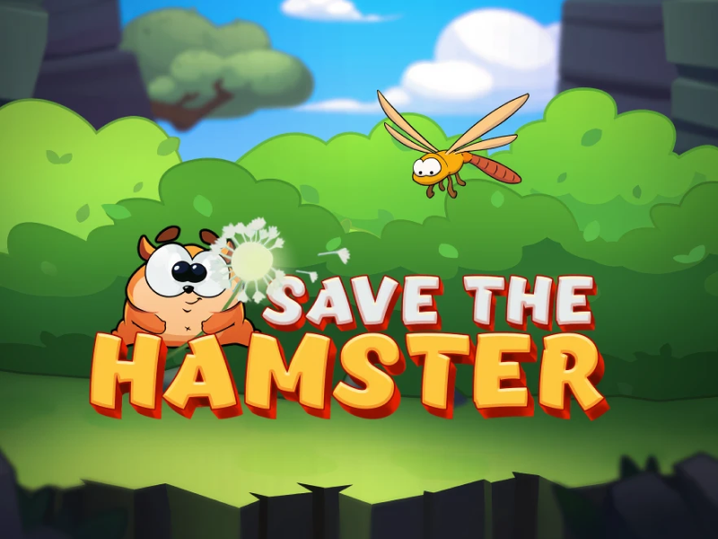 Save the Hamster