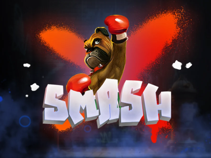 Smash X