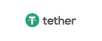 Tether logotipi