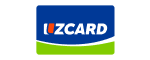 Uzcard logotipi